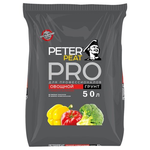 ���� ����� PETER PEAT ����� Pro ������� �������������, 50 �, 13 ��, ������ �� 1907 ���