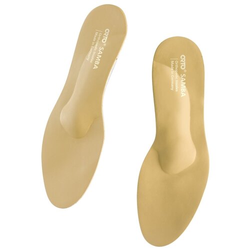 ���� �������������� ������� ORTO Samba, ������ �� 1852 ���