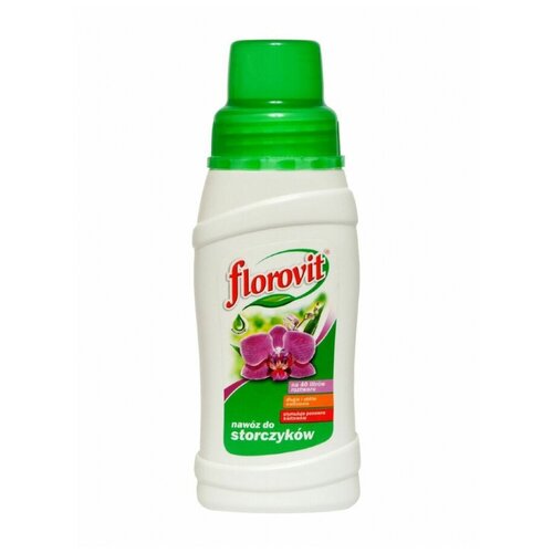    Florovit  , 0,25    -     , -, 