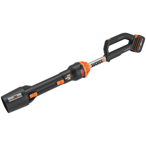     WORX WG543E.9, 20,       -     , -, 