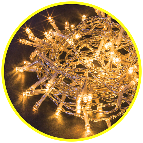 ���� �������� 61 807 NGF-S01-100WW-5-6.5m-230-C8-TR-IP20 Navigator 61807, 1��, ������ �� 413 ���