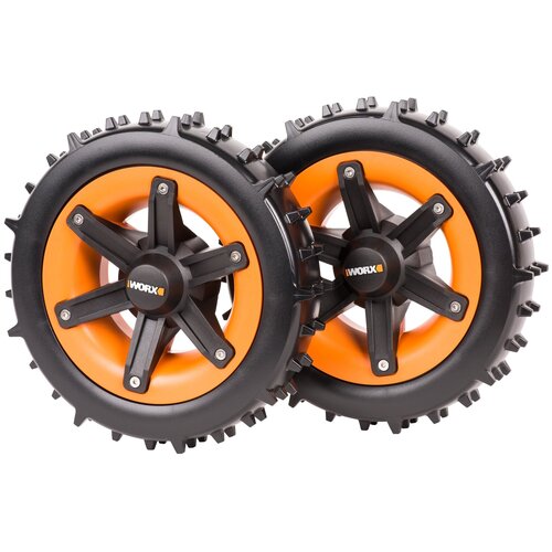 ���� �������� ����� ���������� ������������ Worx 