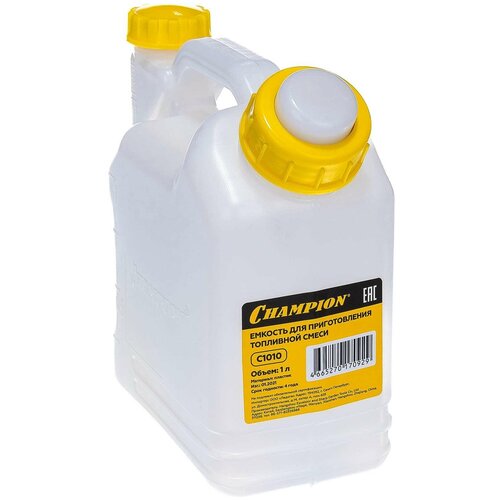 ���� �������� CHAMPION C1010/C1011, 1 �, �����, 1 ��., ������ �� 450 ���