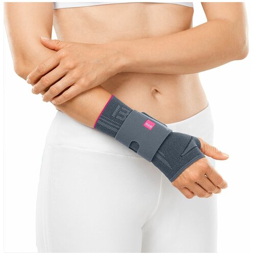 ���� Medi ���� ��� �������� Manumed active, ������ �� 7552 ���