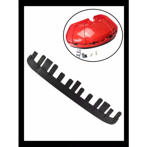 ���� ������� (������) ��� ������ ������������� BR 260-520, ������ �� 195 ���