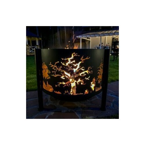 ���� ��������� ���� ������� ������� 60 �� �� ��������� ������ / ���� ��� ������ FIRE-HOUSE, ������ �� 14515 ���