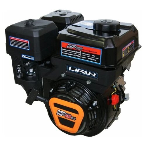 ���� ��������� Lifan 8.5 �. �. KP230-R ���. ���������, ��������, 223 ��3, ������ �� 23400 ���