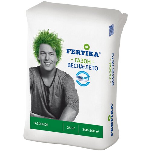   FERTIKA  -, 25 , 25000 , 1 .,   3650 
