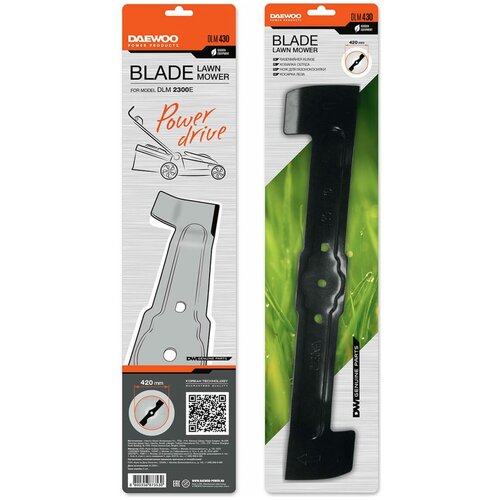 ���� ��� ��� ������������� DAEWOO DLM 430 (43��), ������ �� 1690 ���