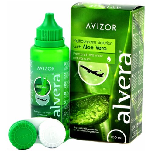 ���� ������������ �������, �������� ��� ���������� ���� c ���������� ���� ����, Avizor Alvera (�������) 100 ��, � �����������, ������ �� 500 ���