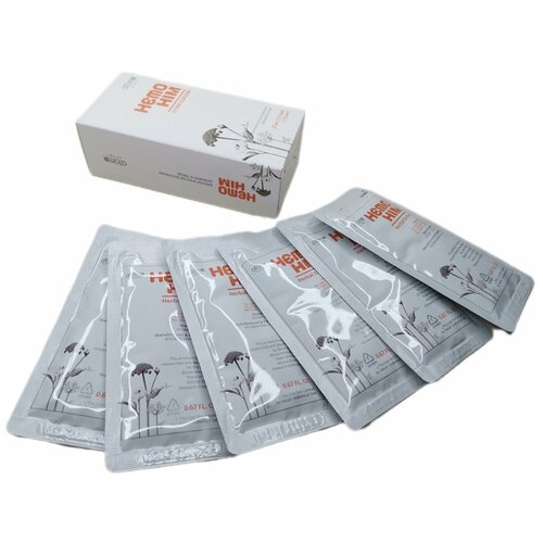 ���� ����� ������� Atomy Hemohim ��������� ��� 1 �������� 6 ����, ������ �� 1300 ���