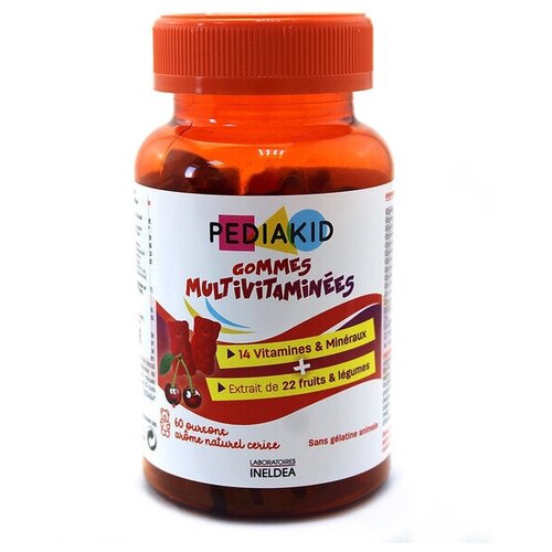 ���� ������������� ����� ����� �������� (Pediakid) �/��� � 3 ��� ������ 2.3 � �� ����� �60, ������ �� 3000 ���