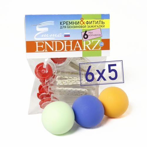 ���� ����� ������� � ������� ENDHARZ ��� ���������, 30 �������������, ������ �� 940 ���