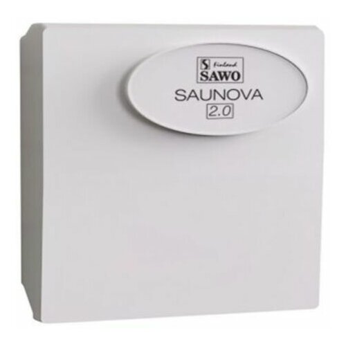���� ���� �������� SAWO SAUNOVA 2.0 SAU-PC-2 (2,3-9 ���), ������ �� 22429 ���