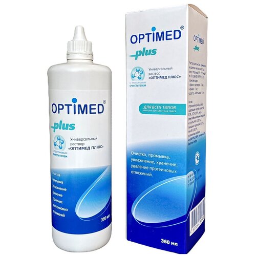   Optimed Plus, 360 , 1 .   -     , -, 