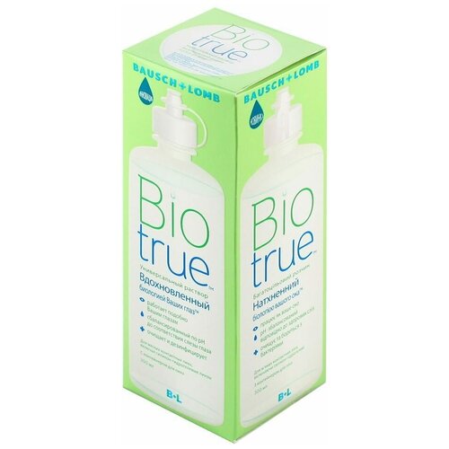   Biotrue 300 ,   750 