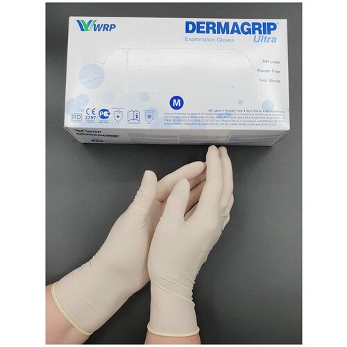     Dermagrip Ultra, : ,  M, 100  (50 ) , , D1002-20,   1599 