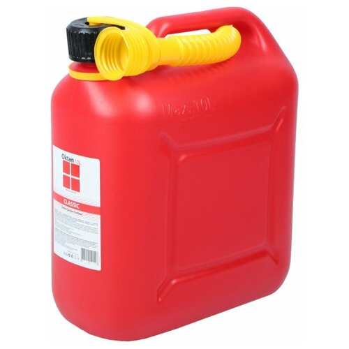 ���� �������� ��� Oktan Classik, 10 �, �����������, ������� 2578000 Oktan ., ������ �� 1968 ���