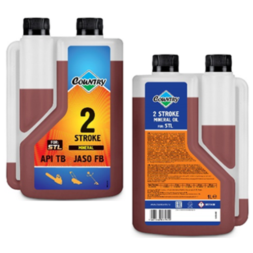 ���� ����� �������� ����������� Country STIHL ST-507 2� 1 � 3TON 55324, ������ �� 692 ���