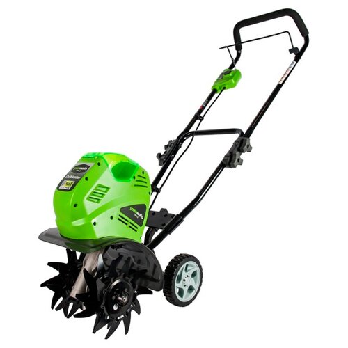    GREENWORKS G40TL (    )   -     , -, 