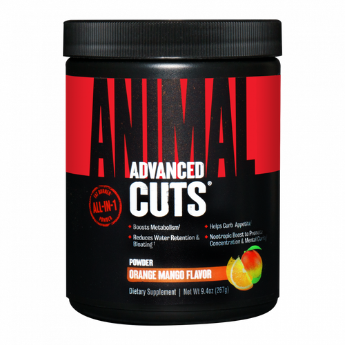 ���� �������� ��� ������������ Animal Cuts Powder, ��������-�����, 265 �, ������ �� 8900 ���
