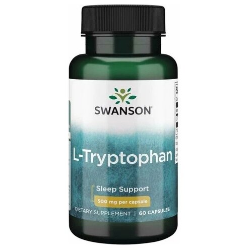  L-Tryptophan, 500 , 120 , 80 , 60 .   -     , -, 