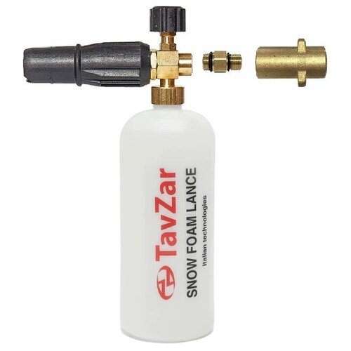 ���� Tavzar ������������� Snow foam lance, ������ �� 1970 ���
