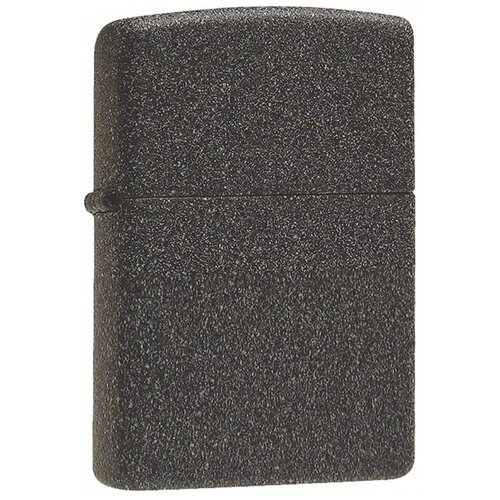     ZIPPO Classic 211   Iron Stone,   7038 