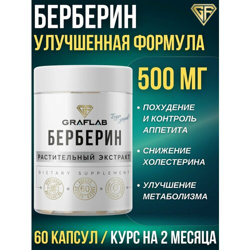  GraFLab, , 500 , 60 ,   950 