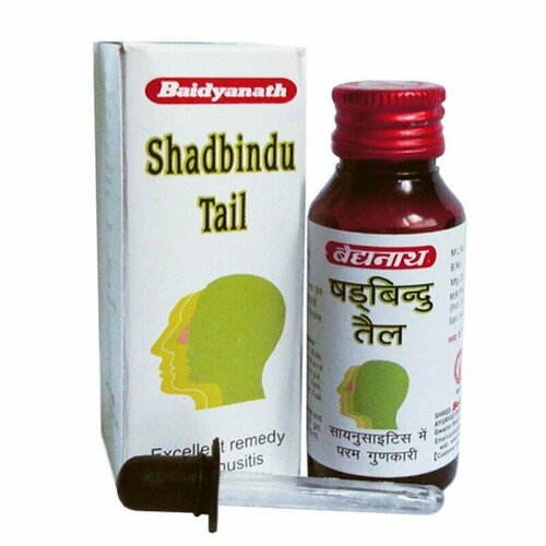     (Shadbindu Tail Baidyanath), 50 .   -     , -, 