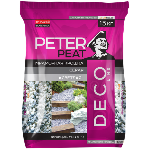    Peter Peat Deco Line  5-10  -, 15    -     , -, 