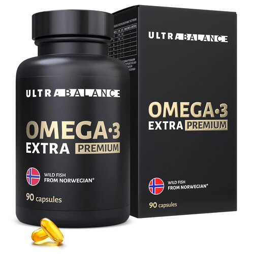  Omega-3 Extra Premium ., 200 , 90 .   -     , -, 