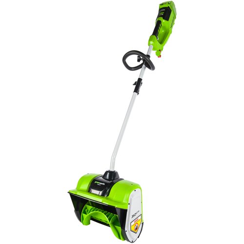 ���� ������������ �������������� greenworks GD40SS, 40 � ��� ��� � �/�, ������ �� 16235 ���