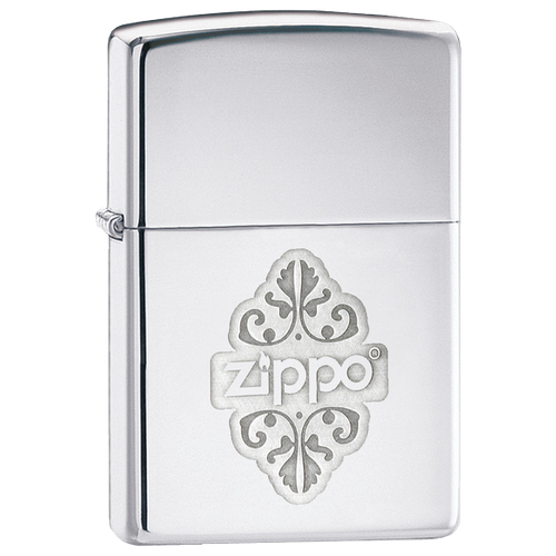   Zippo Filgree   -     , -, 