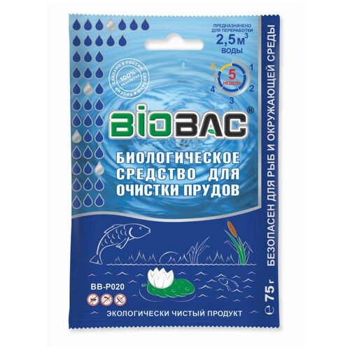    BIOBAC   , 75 . BB-P020   -     , -, 