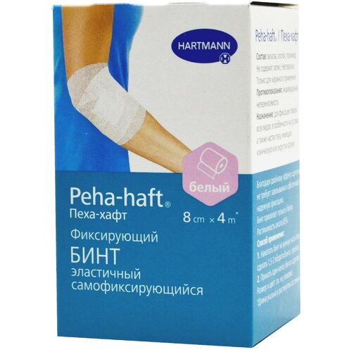 ���� Peha-haft� / ����-���� - ����������������� ���� 4 � � 8 ��, �����, ������ �� 305 ���