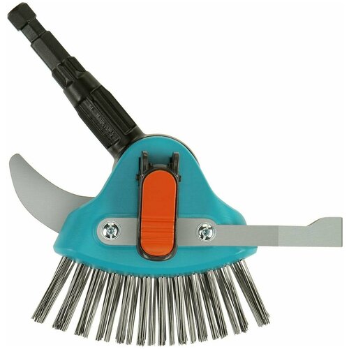 ���� ������� ����� 3-�-1, ������� ��� ������������ Gardena 03608-20.000.00, ������ �� 4250 ���