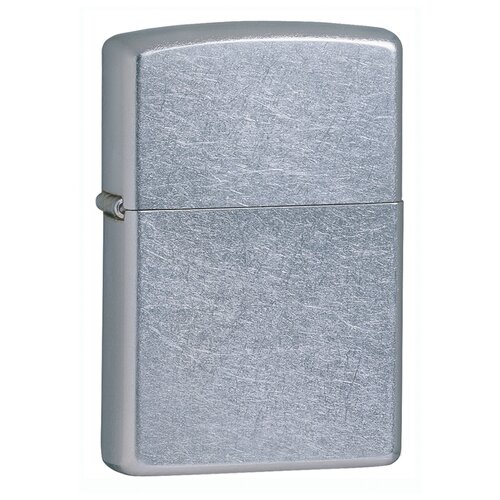    ZIPPO Classic 207   Street Chrome   -     , -, 