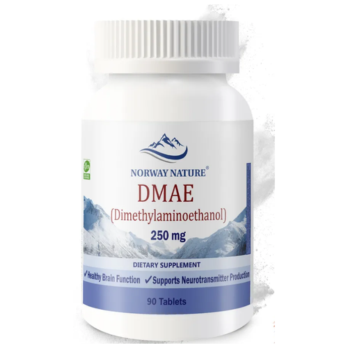  DMAE  Norway Nature, DMAE, 250, 90 , 250 ,   1653 