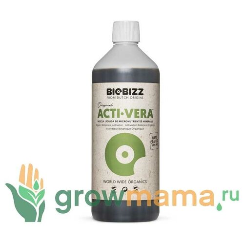       BioBizz Acti-Vera 0.25   -     , -, 