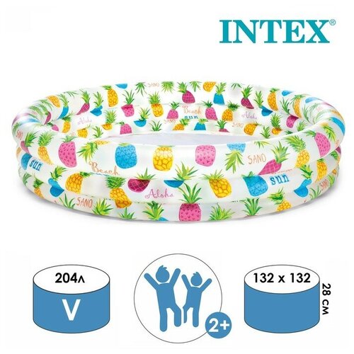  INTEX   , 132  28 ,  2 , 59431NP INTEX,   1232 