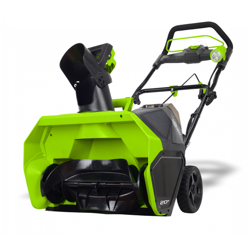    Greenworks GD40ST   5 *  , 40 , 5   -     , -, 