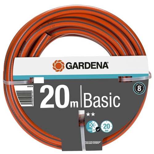 ���� ����� ��� ������ GARDENA Basic 1