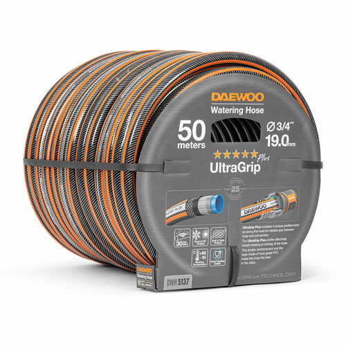 ���� ����� DAEWOO UltraGrip Plus 3/4