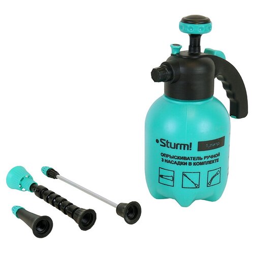 ���� ������������� ������ 1 �, 3 �������, � �������, ������ ������ �������� Sturm!, ������ �� 1280 ���