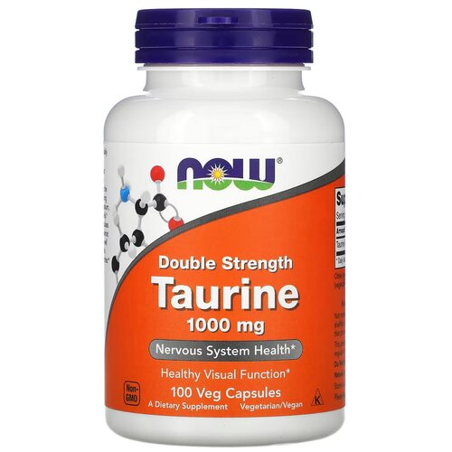 ���� Now Foods, ������, 1000 ��, 100 ������������ ������, ������ �� 2170 ���