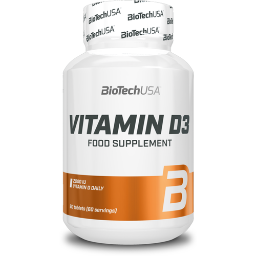  Vitamin D3 ., 2000 ME, 60 .,   1206 