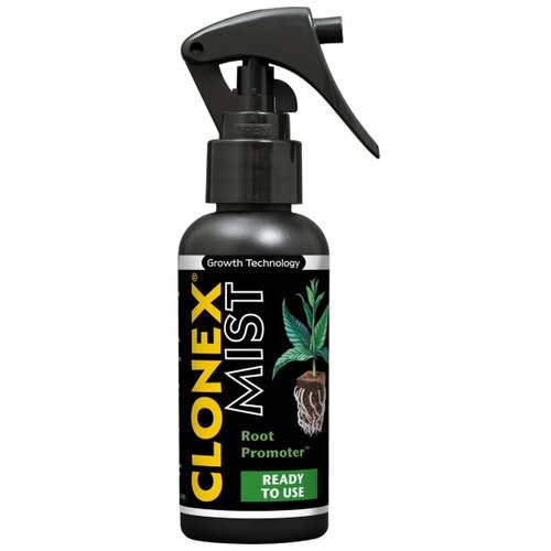 ���� ������� ����� (Clonex Mist) ������� 100�� ����� ��� ������������, ���������� � ������������ ��������. Growth Technology, ������ �� 1690 ���