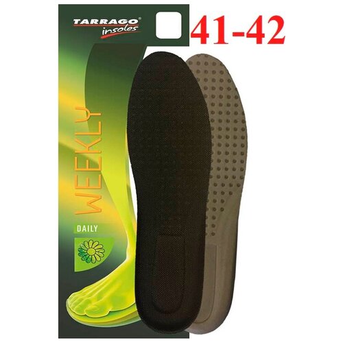 ���� TARRAGO - ������� WEEKLY, �������������, �.41/42, ������ �� 272 ���