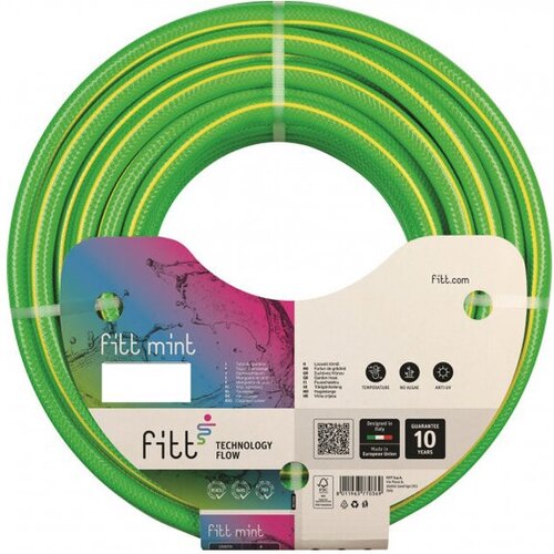   Fitt Mint 3/4 50m MNT 3/4x50   -     , -, 